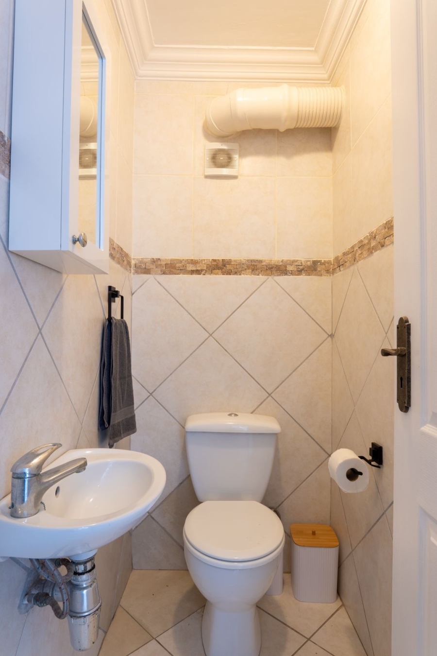 2 Bedroom Property for Sale in Jeffreys Bay Central Eastern Cape
